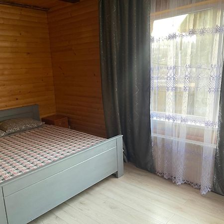 Сонячні Карпати Hotel Slavsko Exterior foto