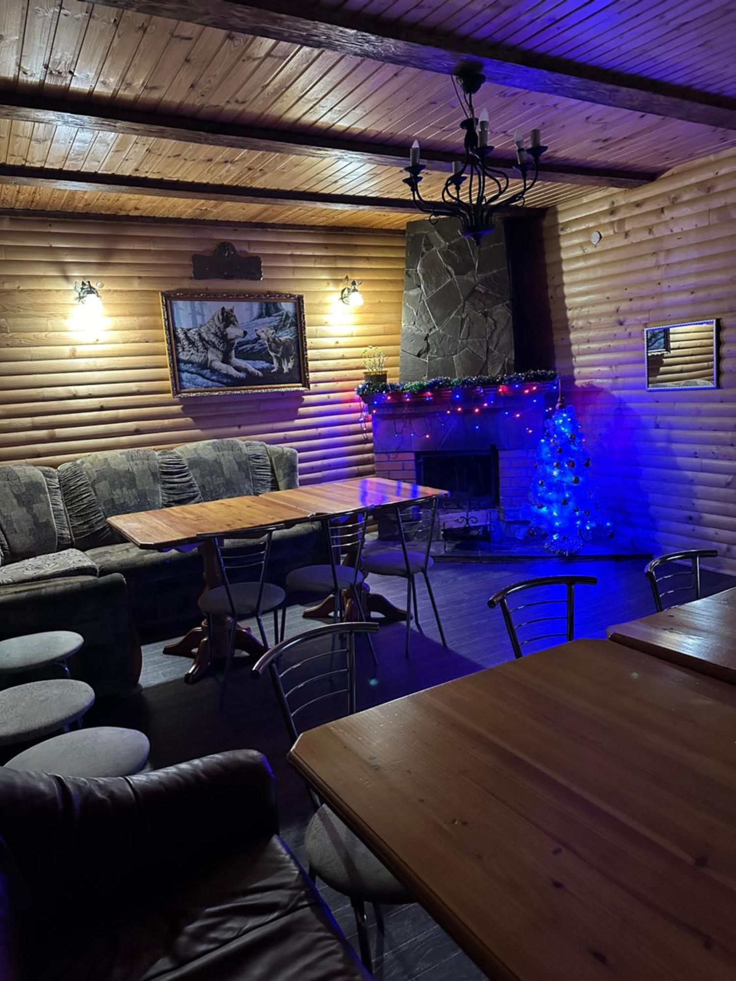 Сонячні Карпати Hotel Slavsko Exterior foto