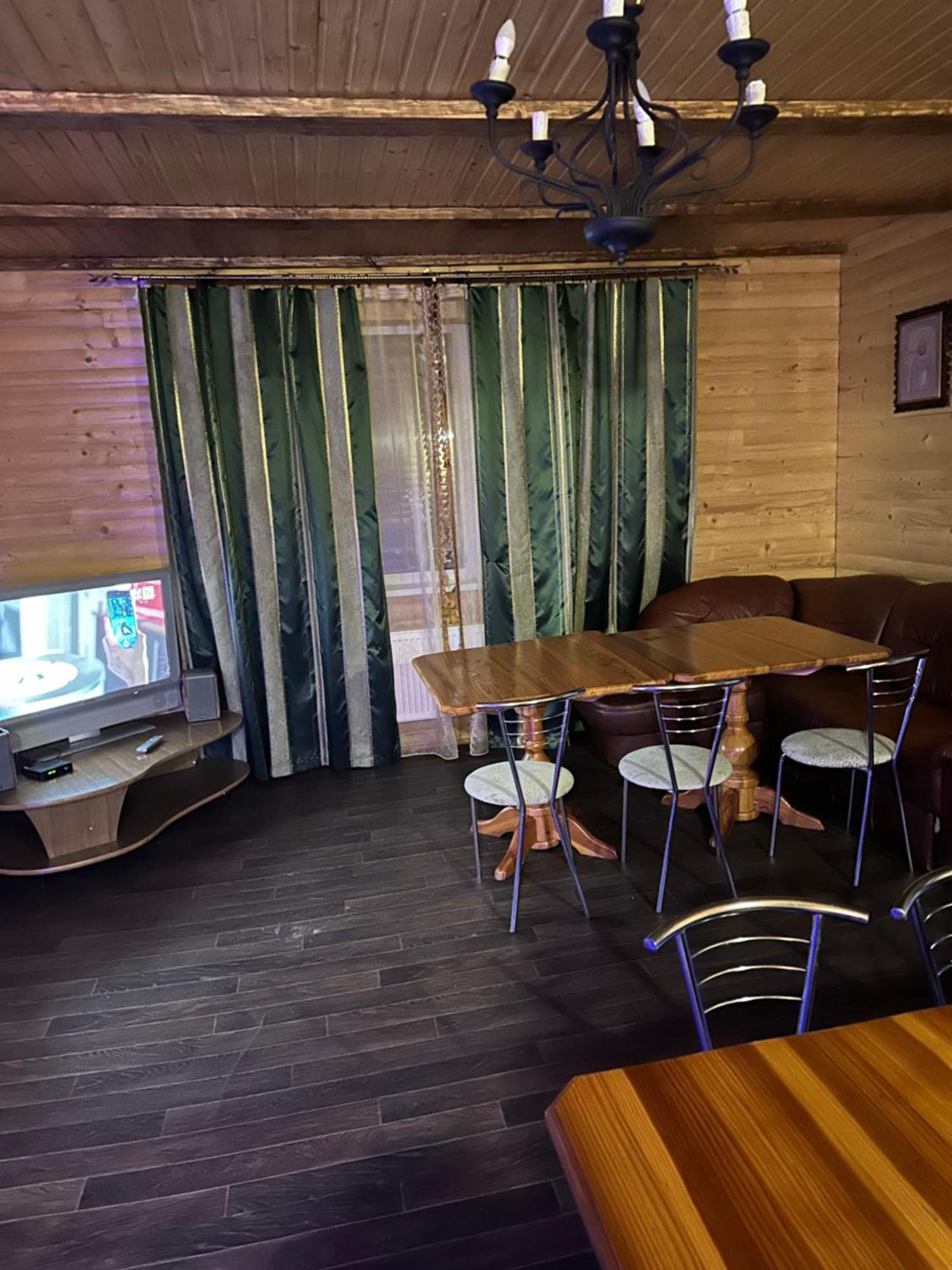 Сонячні Карпати Hotel Slavsko Exterior foto