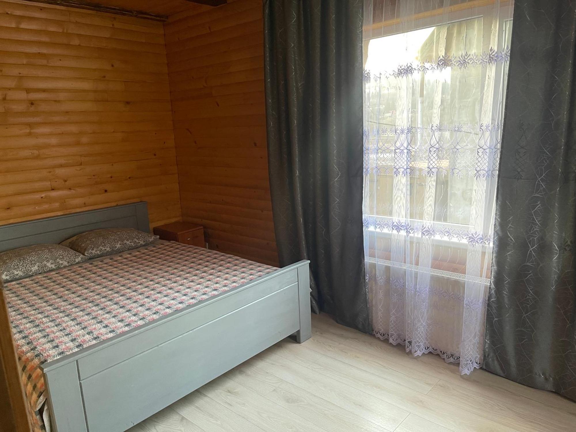 Сонячні Карпати Hotel Slavsko Exterior foto