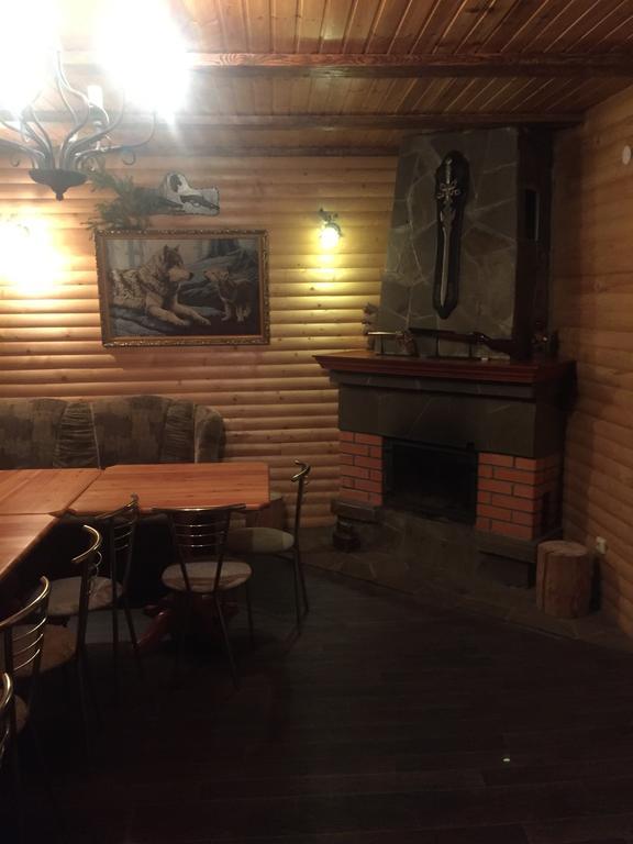 Сонячні Карпати Hotel Slavsko Exterior foto